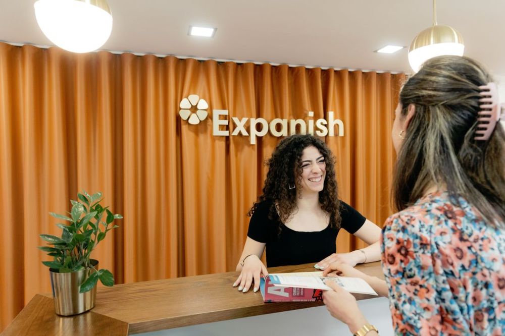 Expanish Sprachschule Madrid